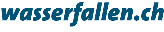 Wasserfallen